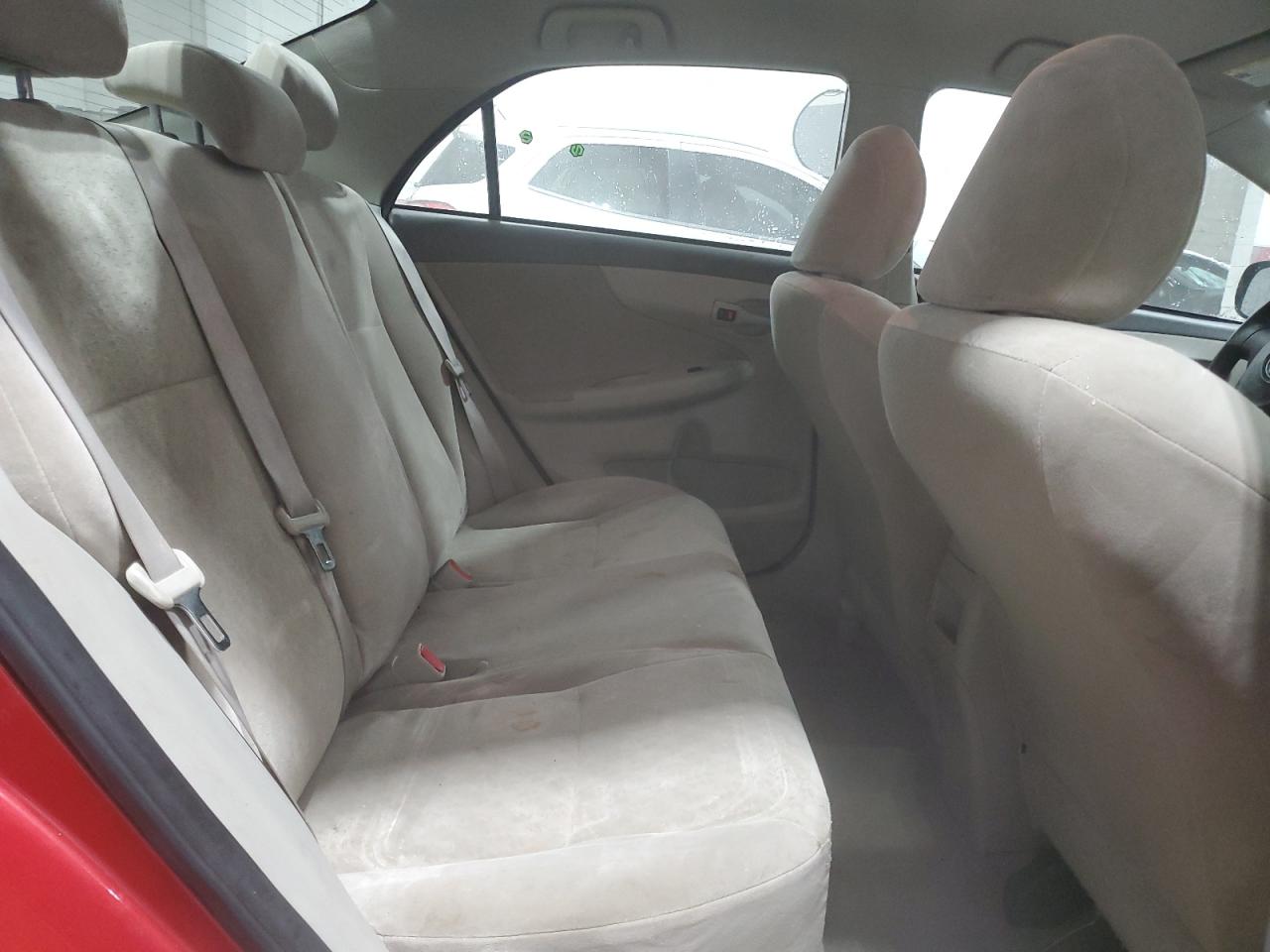 2009 Toyota Corolla - Image 10