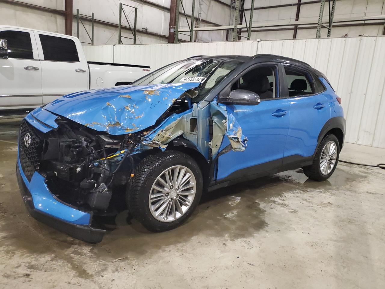 2019 Hyundai Kona Sel for Sale in Lawrenceburg, KY - Front End