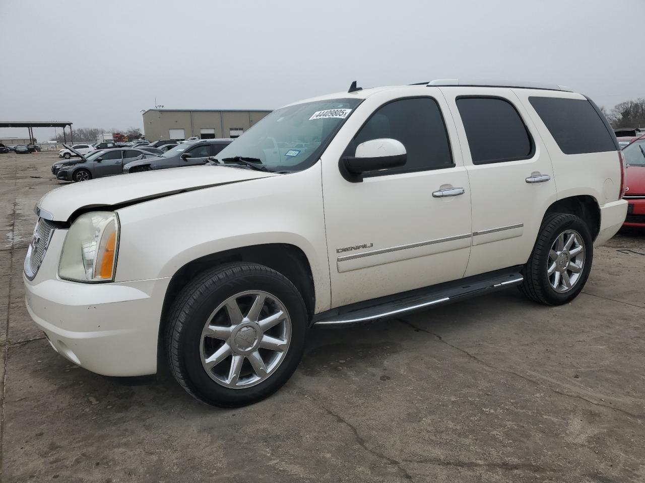 GMC Yukon