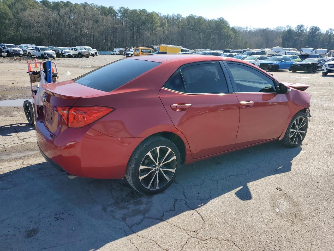 2017 Toyota Corolla - Image 3