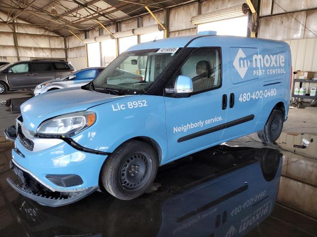 RAM PROMASTER 2021