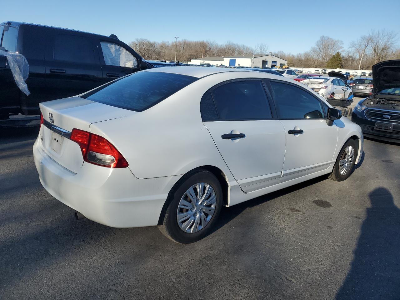 2009 Honda Civic - Image 3