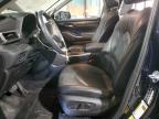 2020 Toyota Highlander Platinum zu verkaufen in Eldridge, IA - Side