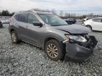 2017 Nissan Rogue Sv en Venta en Mebane, NC - Front End