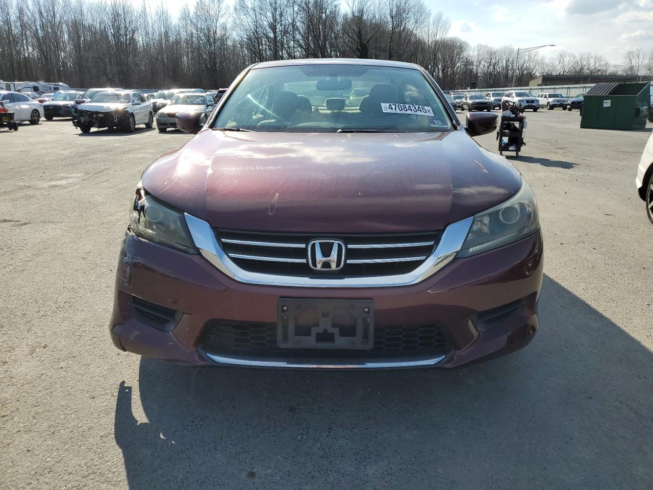 2013 Honda Accord - Image 5
