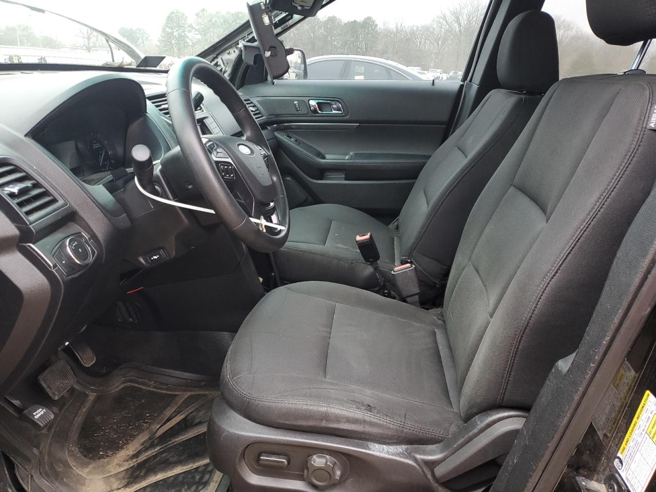 2017 Ford Explorer - Image 7