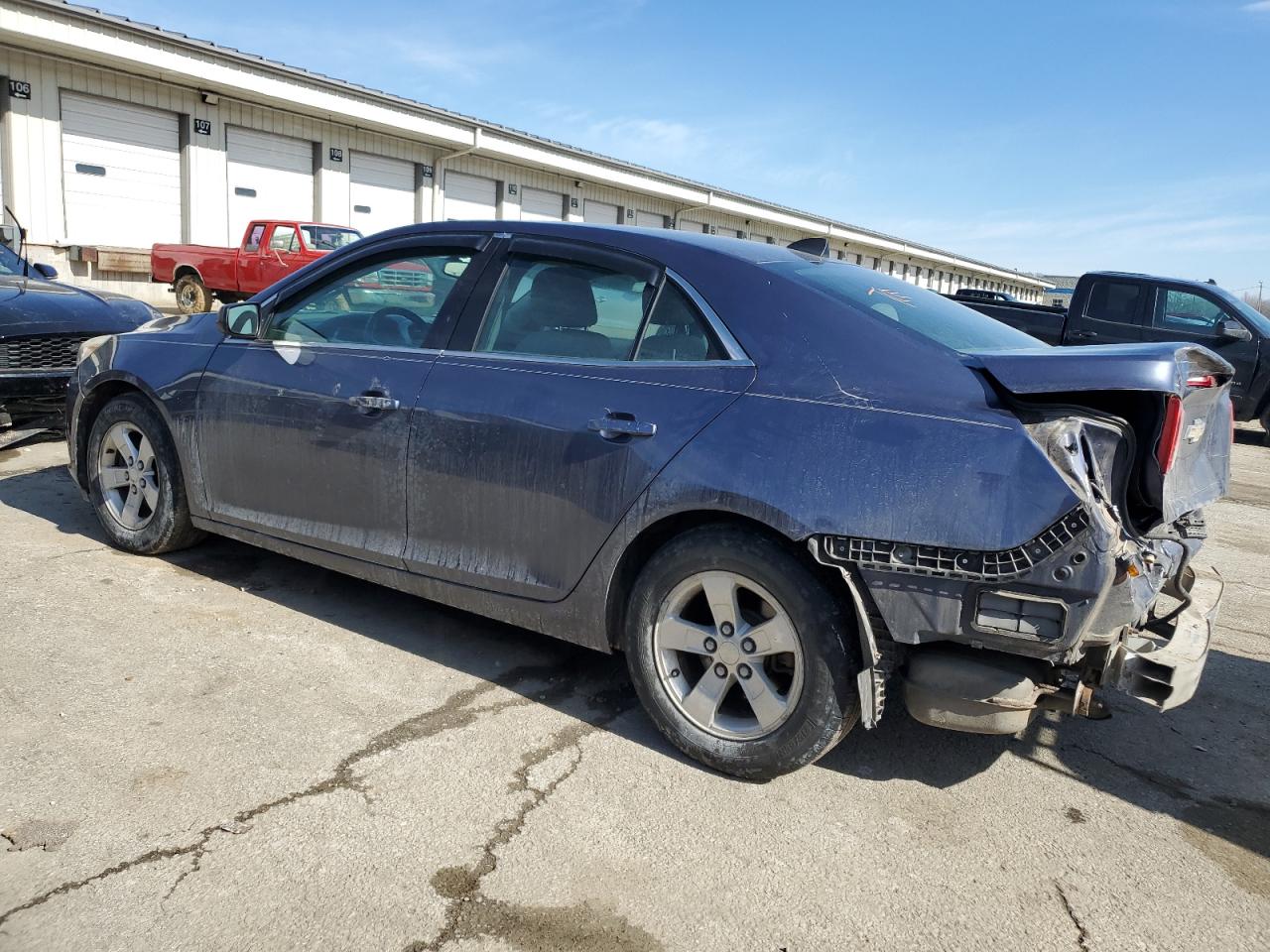 2013 Chevrolet Malibu - Image 2