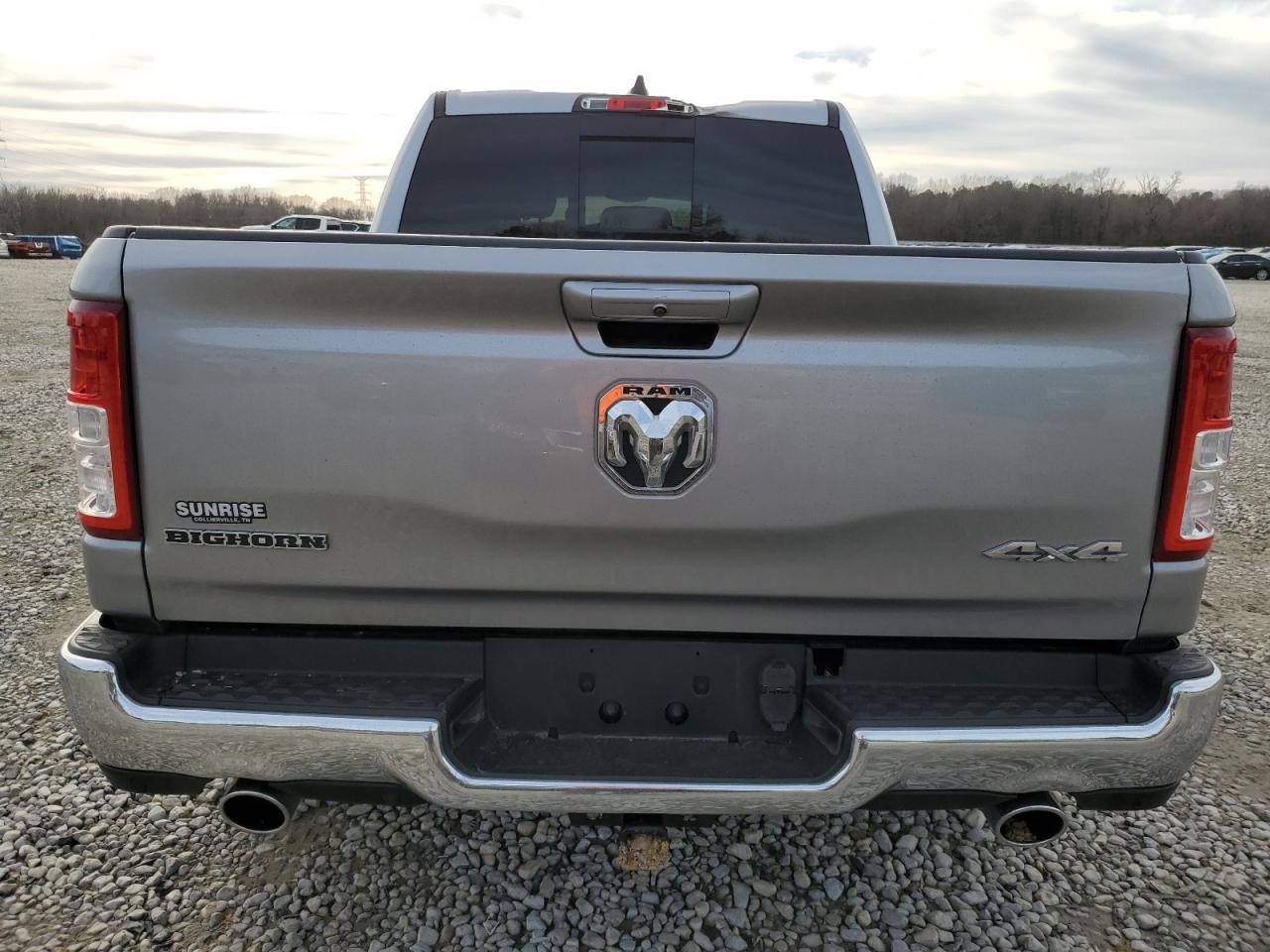 2021 RAM 1500 - Image 6