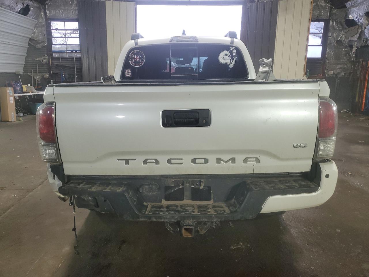 2022 Toyota Tacoma - Image 6