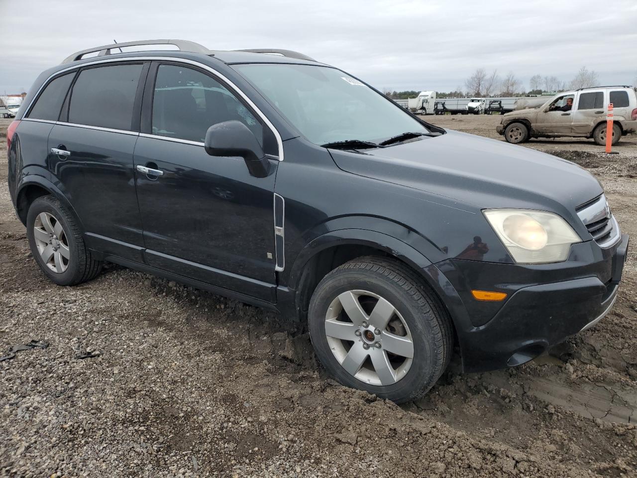 2008 Saturn VUE - Image 4