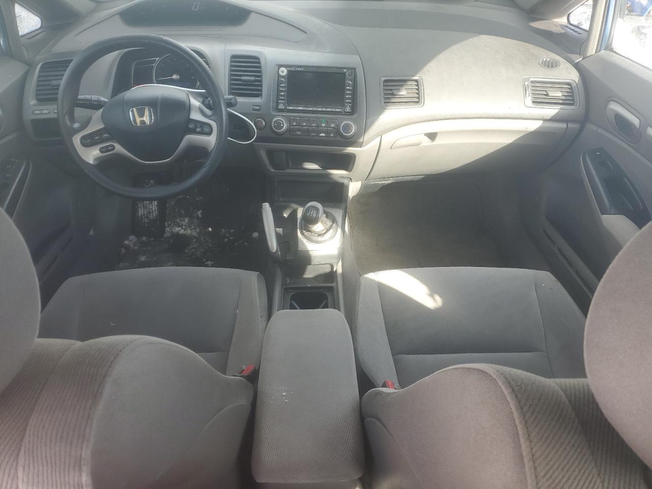 2008 Honda Civic - Image 8