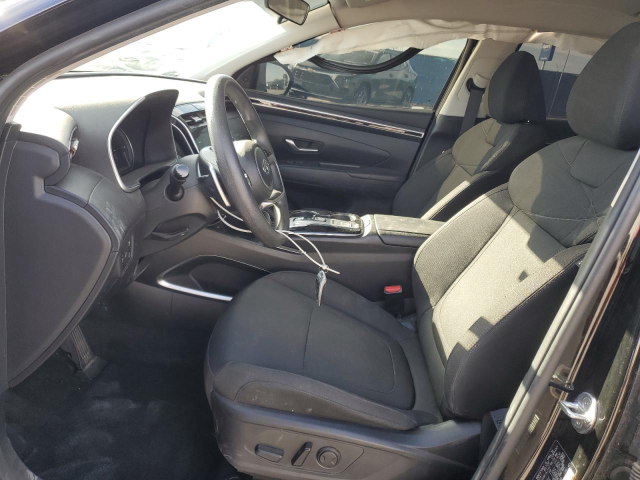 2023 Hyundai Tucson - Image 7