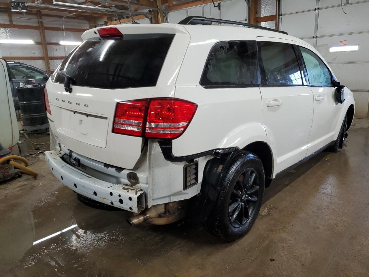 2020 Dodge Journey - Image 3