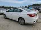 2018 Nissan Sentra S იყიდება Midway-ში, FL - Front End