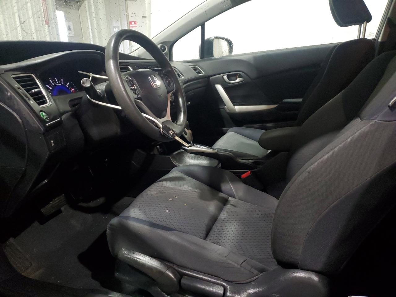 2014 Honda Civic - Image 7