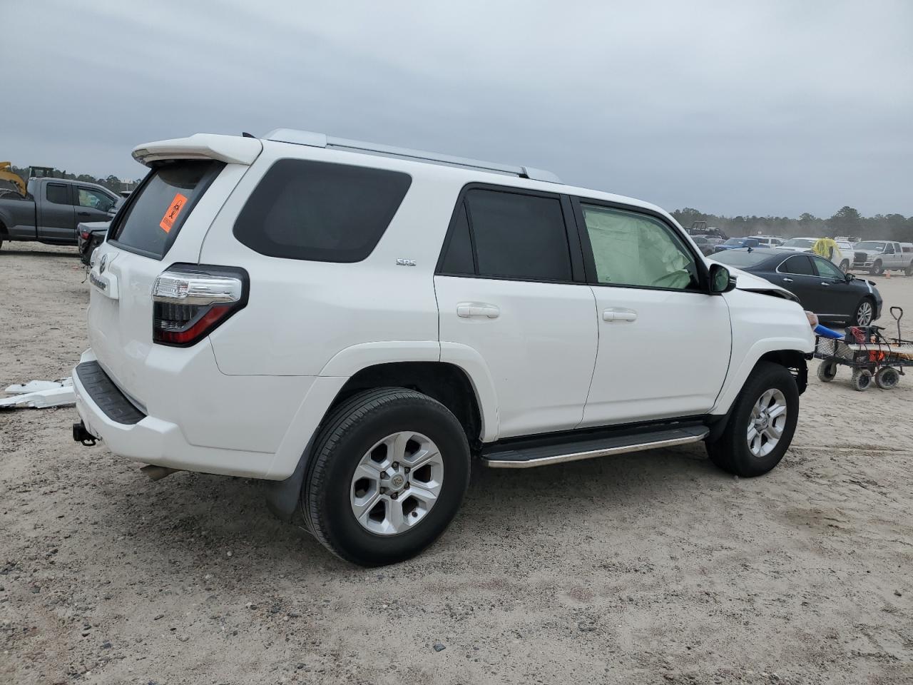 2015 Toyota 4Runner - Image 3