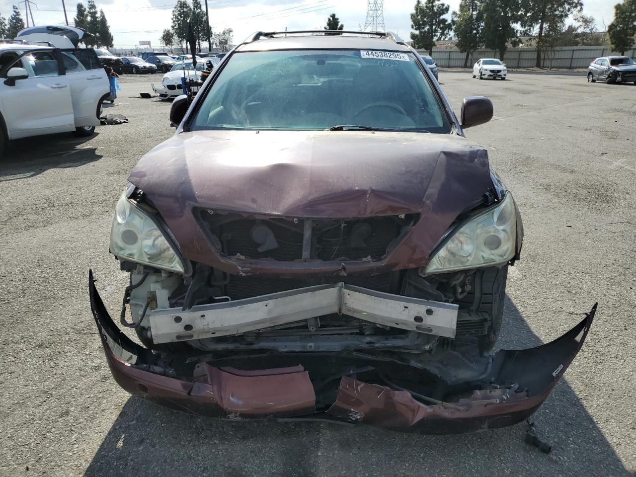 2008 Lexus RX - Image 5