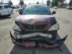 2008 Lexus Rx 350 de vânzare în Rancho Cucamonga, CA - Front End