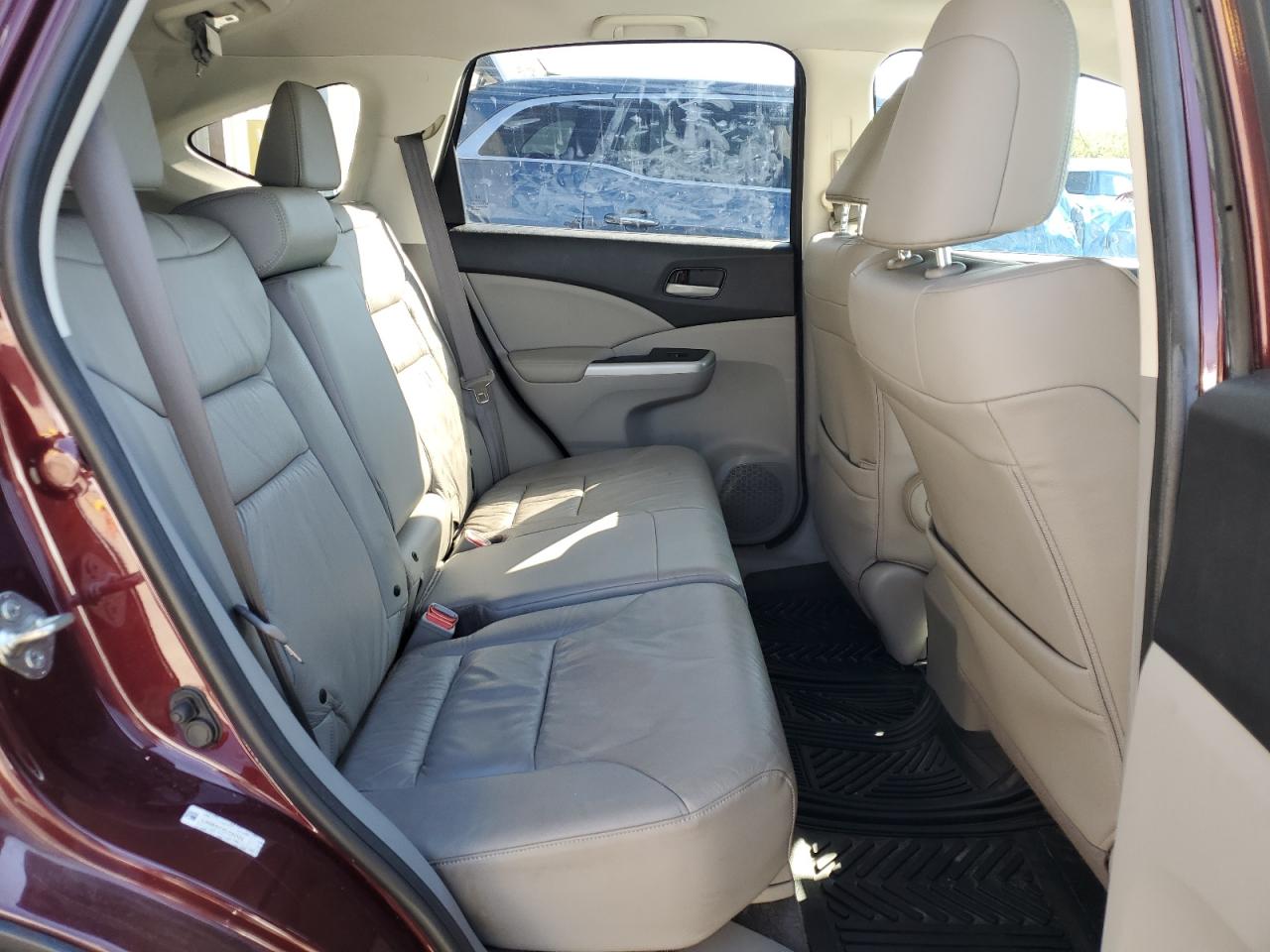 2012 Honda CR-V - Image 11