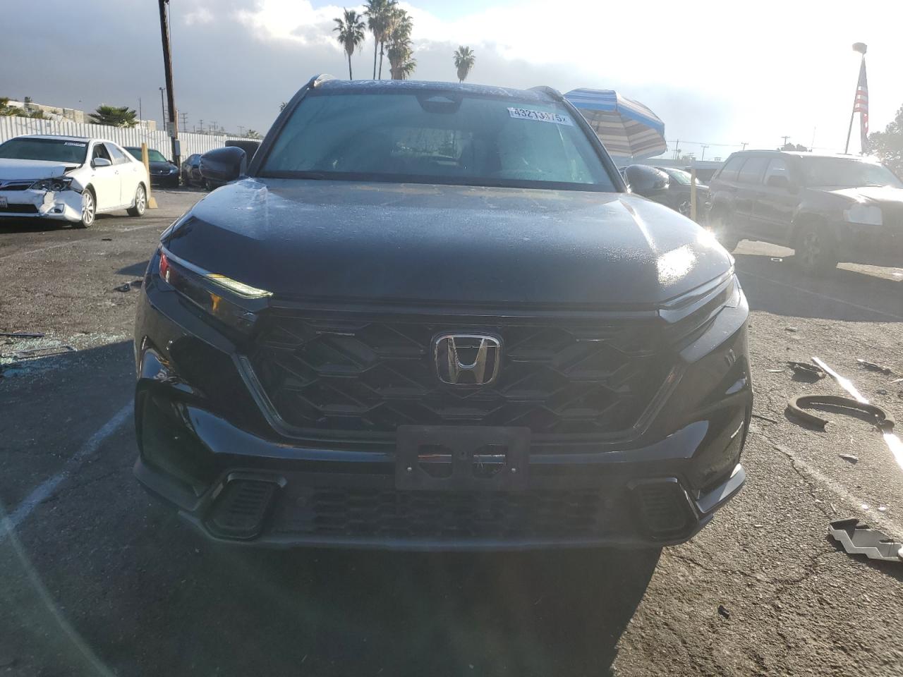 2024 Honda CR-V - Image 5
