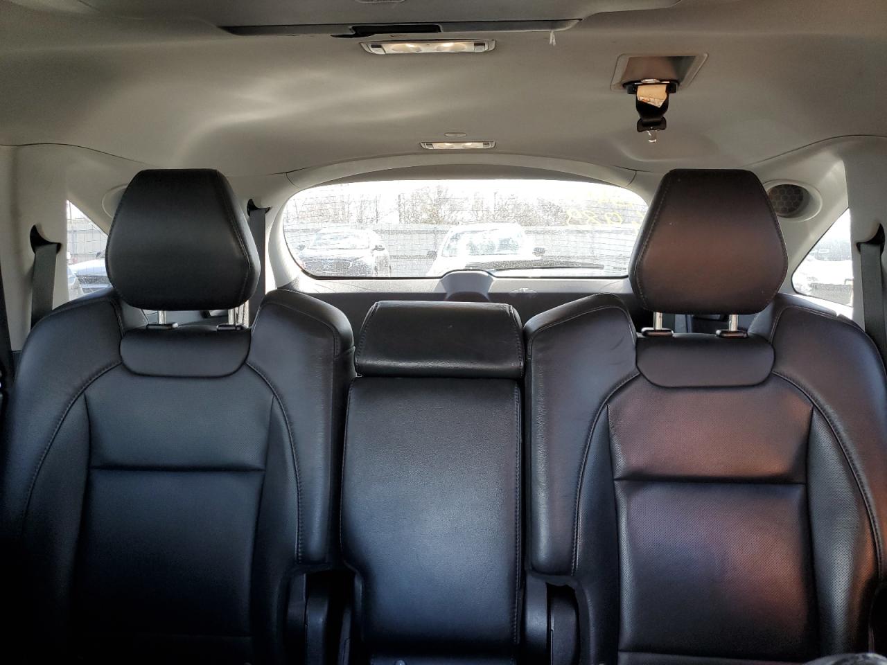 2016 Acura MDX - Image 10