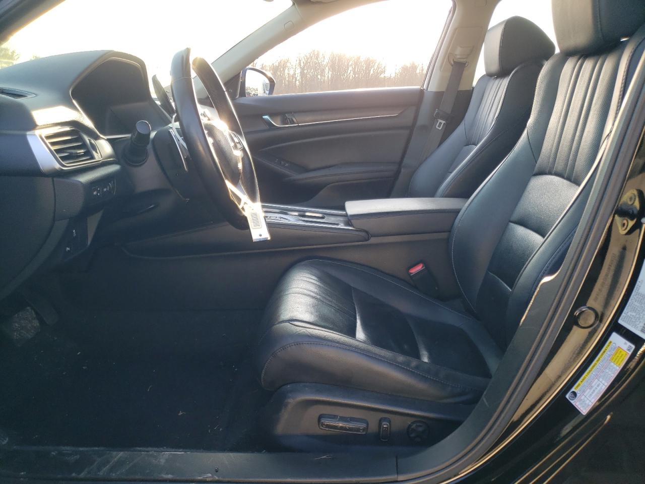 2021 Honda Accord - Image 7
