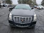 2012 Cadillac Cts Luxury Collection იყიდება Denver-ში, CO - Rear End