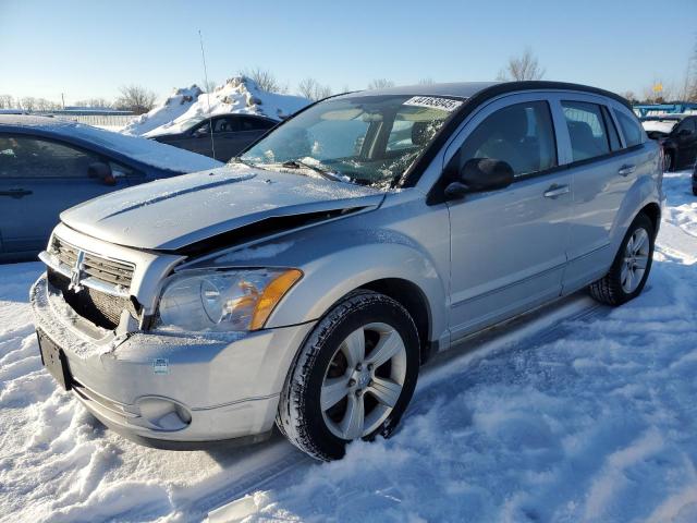 2012 Dodge Caliber Sxt