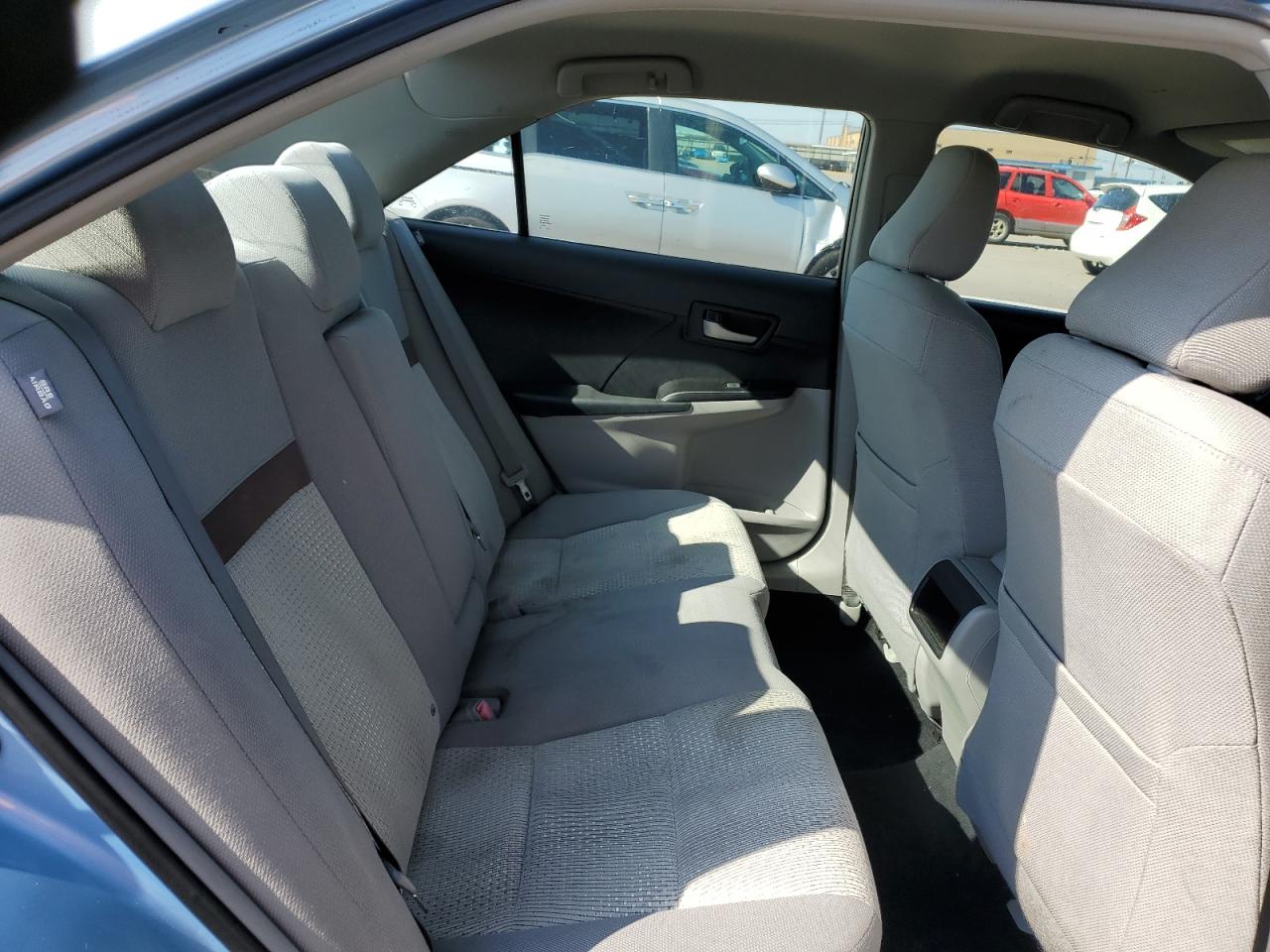 2012 Toyota Camry - Image 10