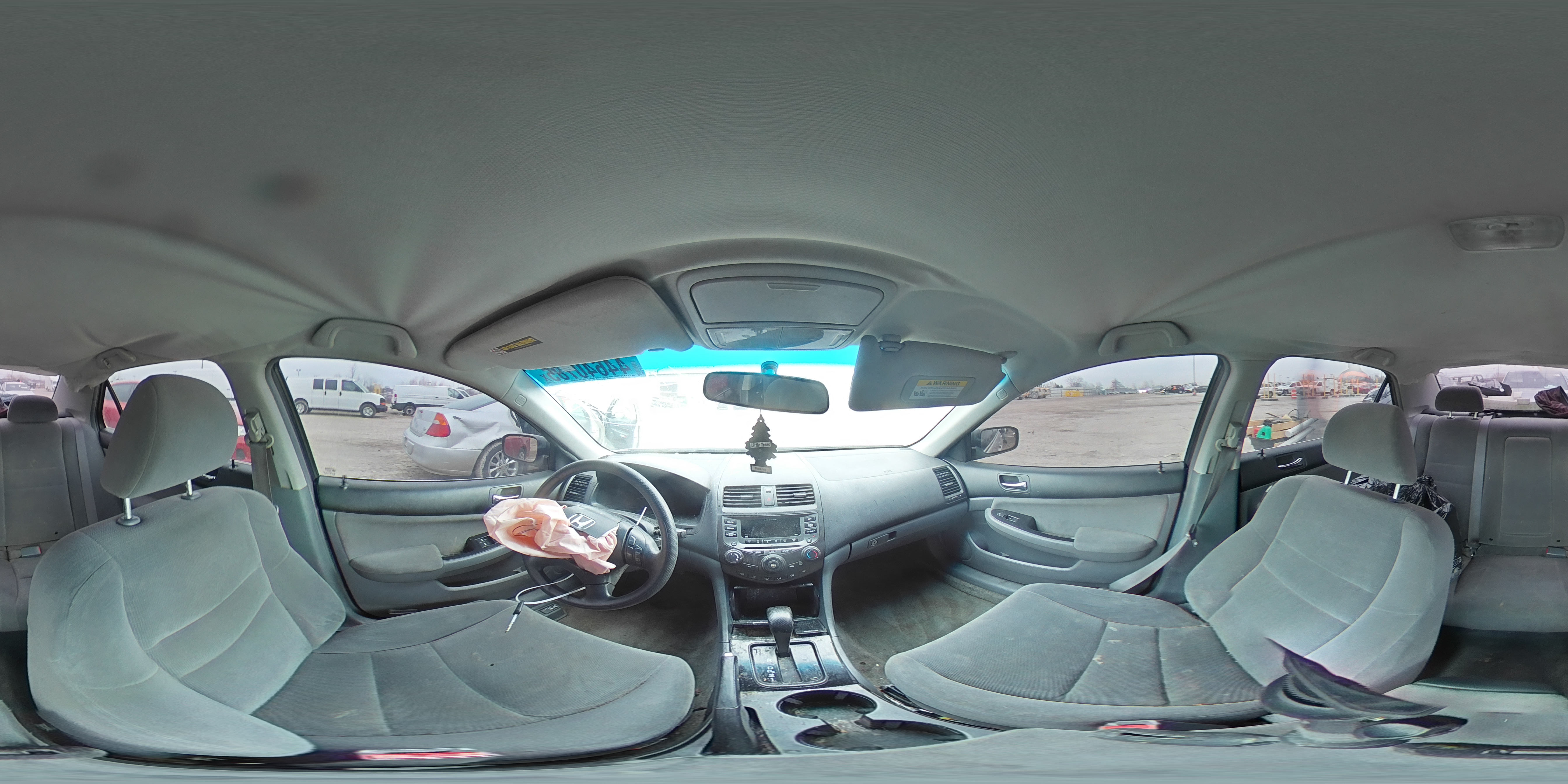 2007 Honda Accord - Image 12