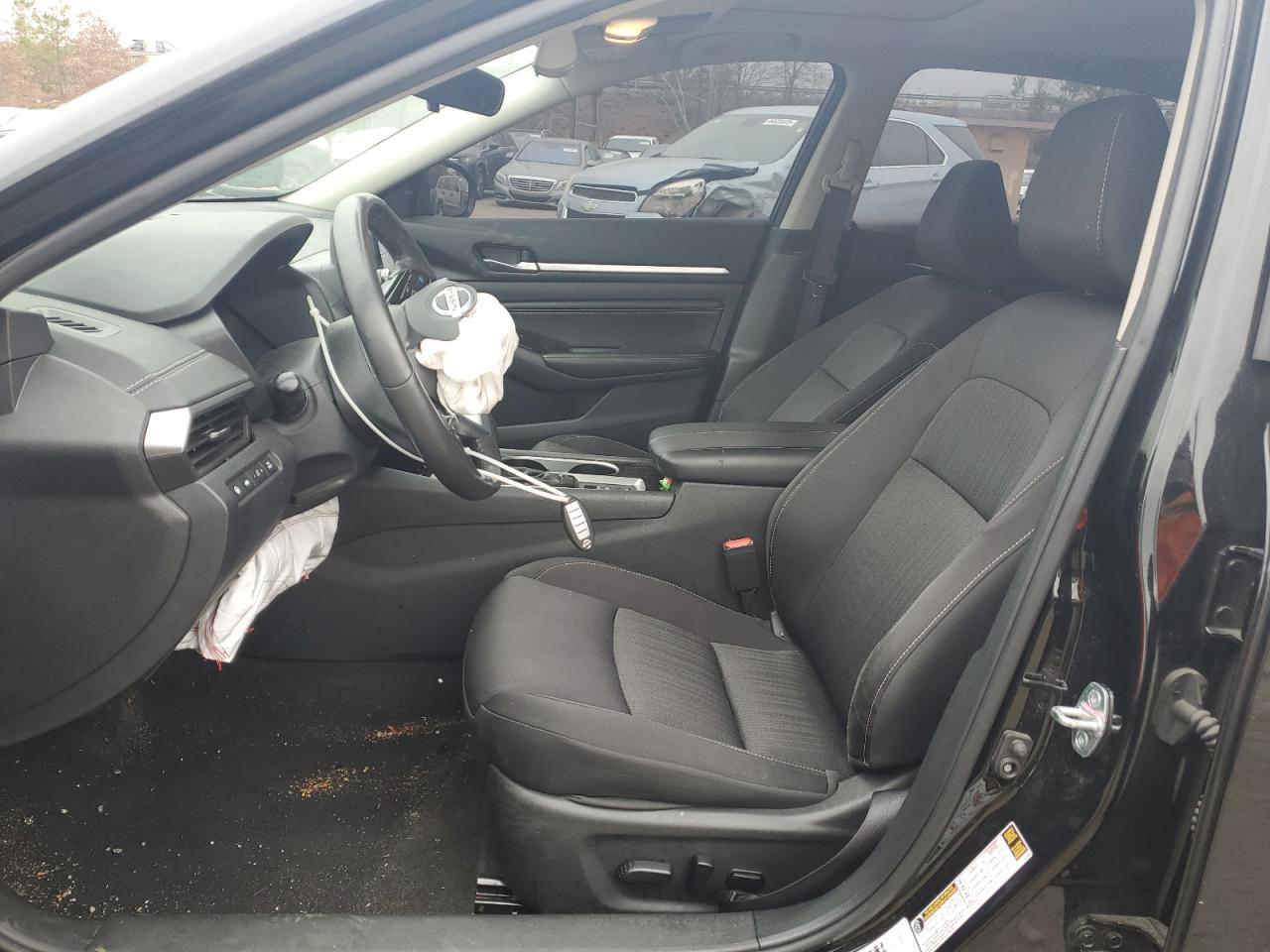 1N4BL4DV1NN368443 NISSAN ALTIMA 2022