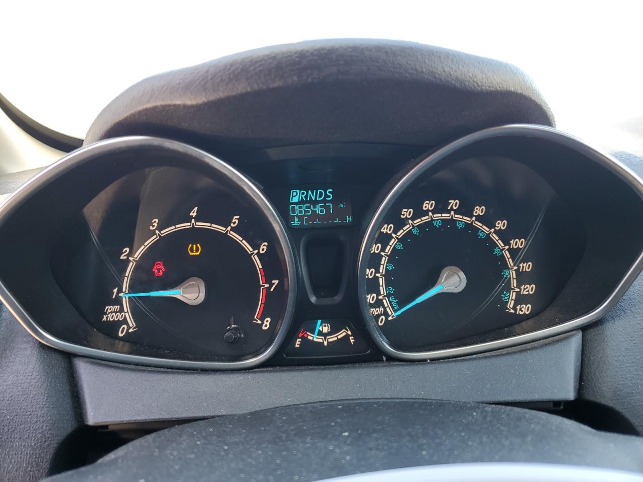 3FADP4EJ2JM112843 FORD FIESTA 2018