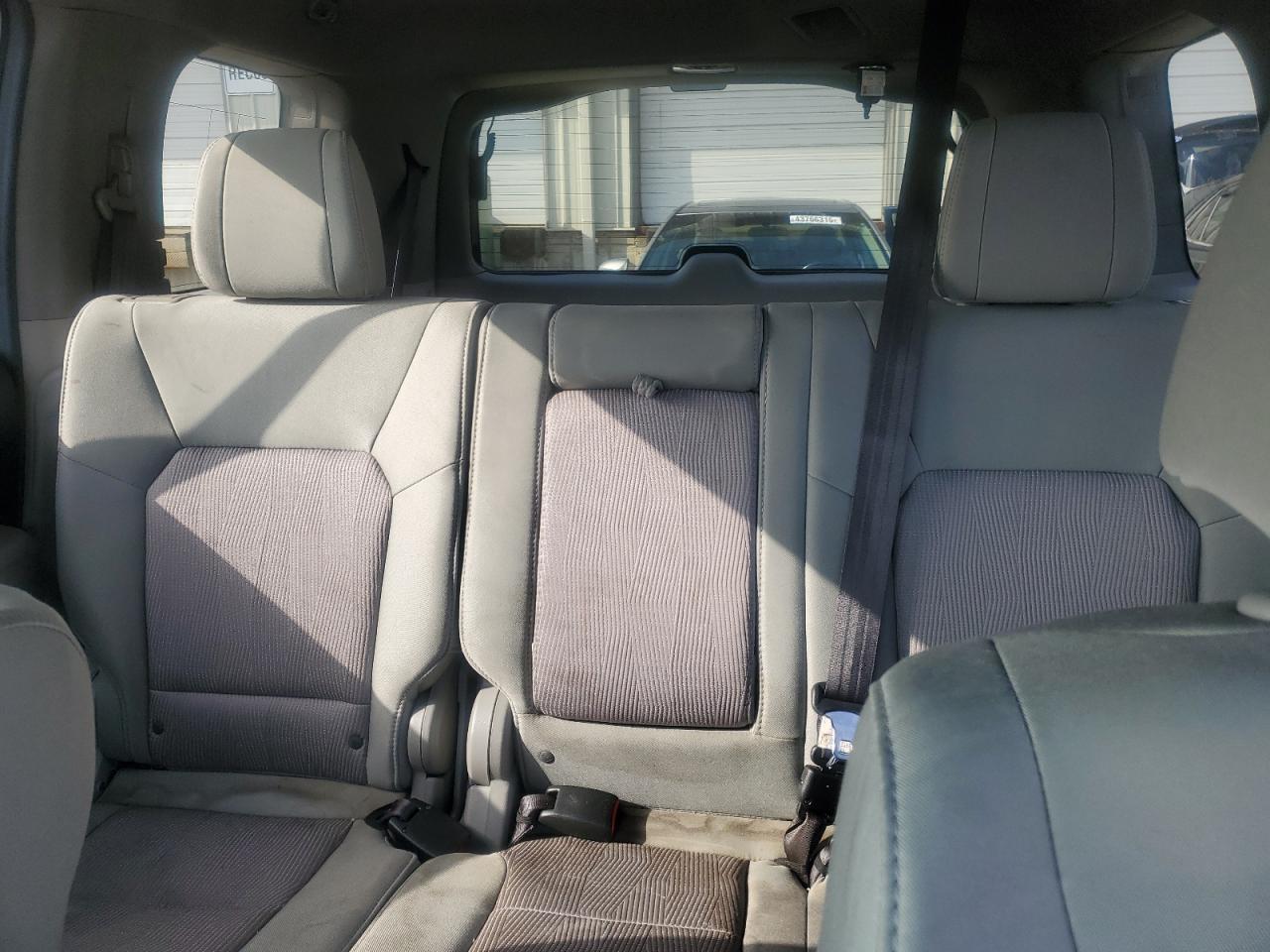 2013 Honda Pilot - Image 10