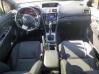2017 Subaru Wrx  იყიდება Portland-ში, OR - Front End