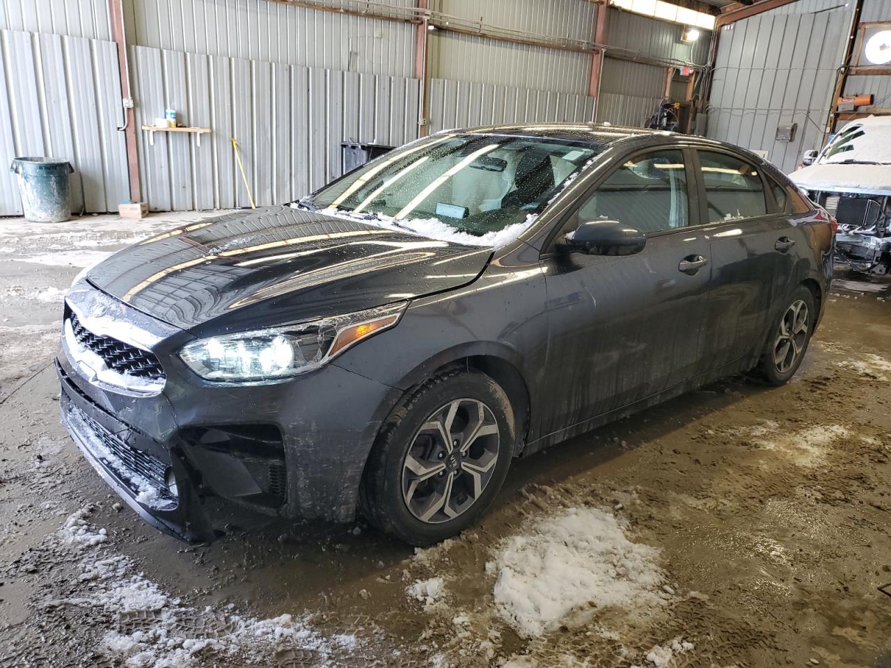 2019 Kia Forte - Image 1