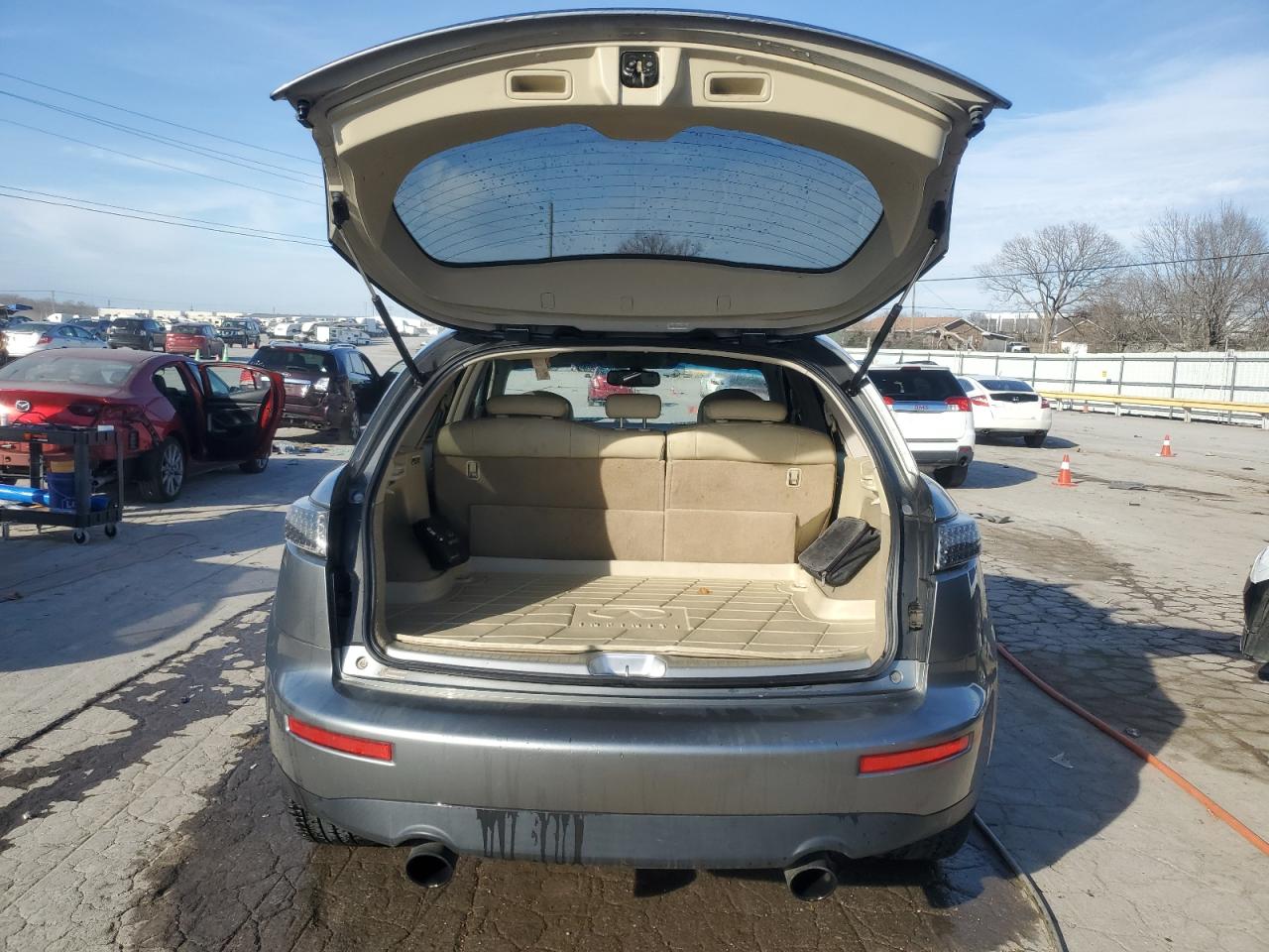 2008 Infiniti FX - Image 6