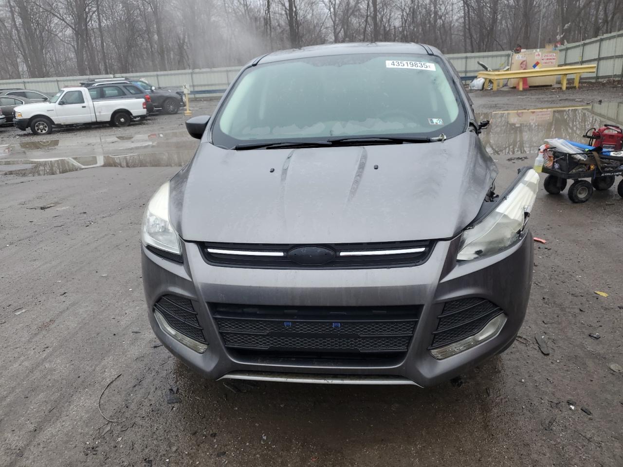 2014 Ford Escape - Image 5