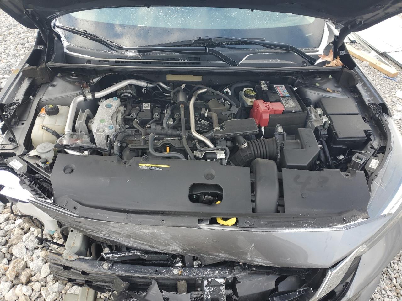 2020 Nissan Sentra - Image 11