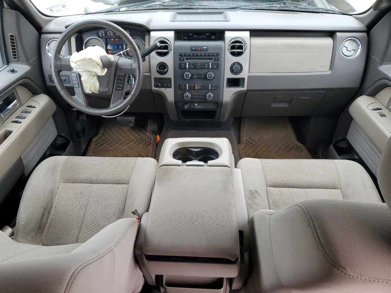 2010 Ford F-150 - Image 8