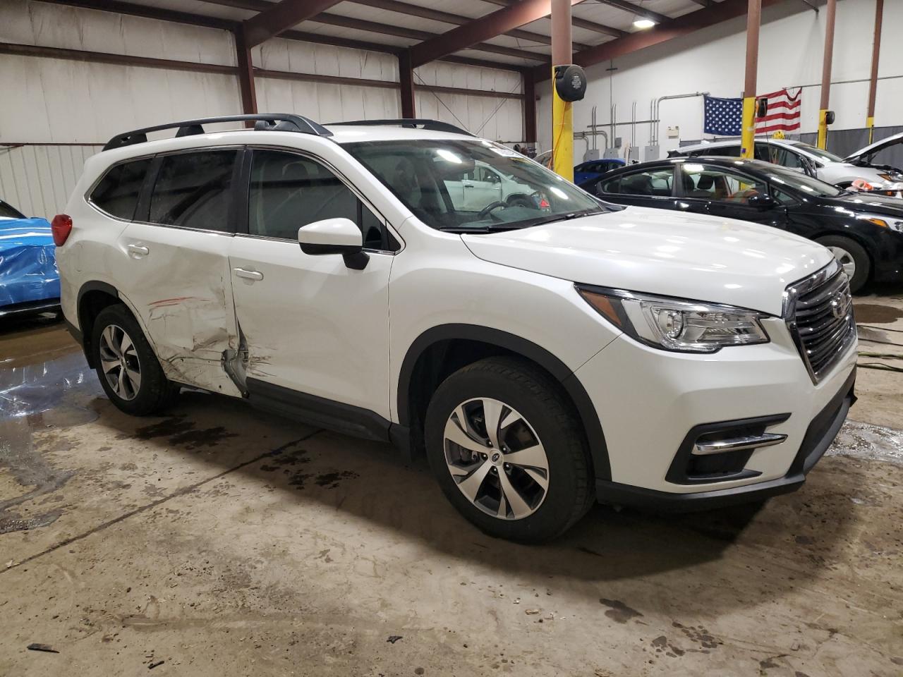 2021 Subaru Ascent - Image 4