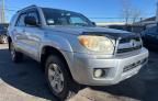 2007 Toyota 4Runner Sr5 на продаже в Mendon, MA - Minor Dent/Scratches