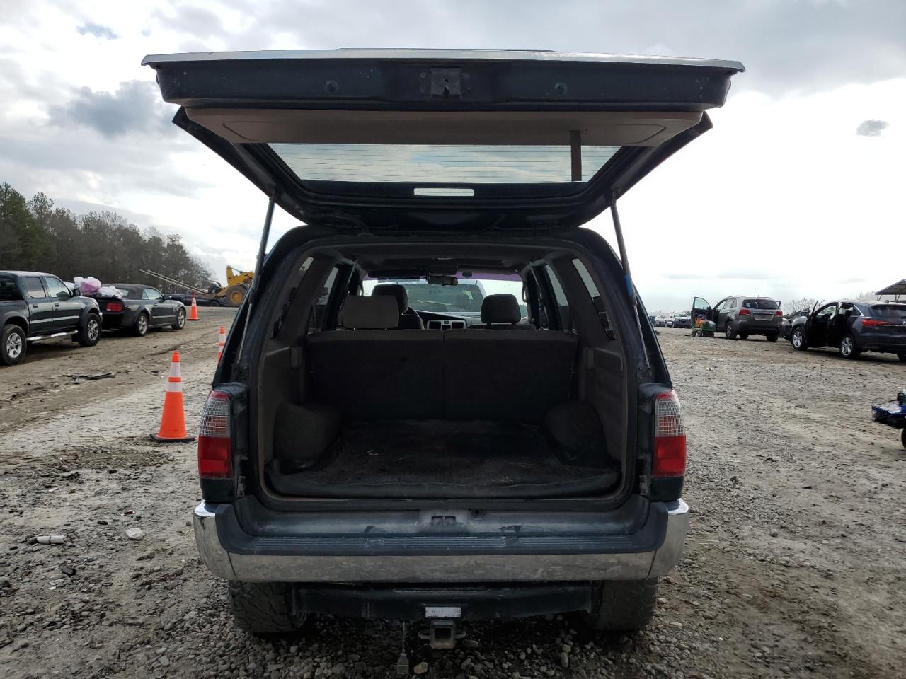 1999 Toyota 4Runner - Image 6