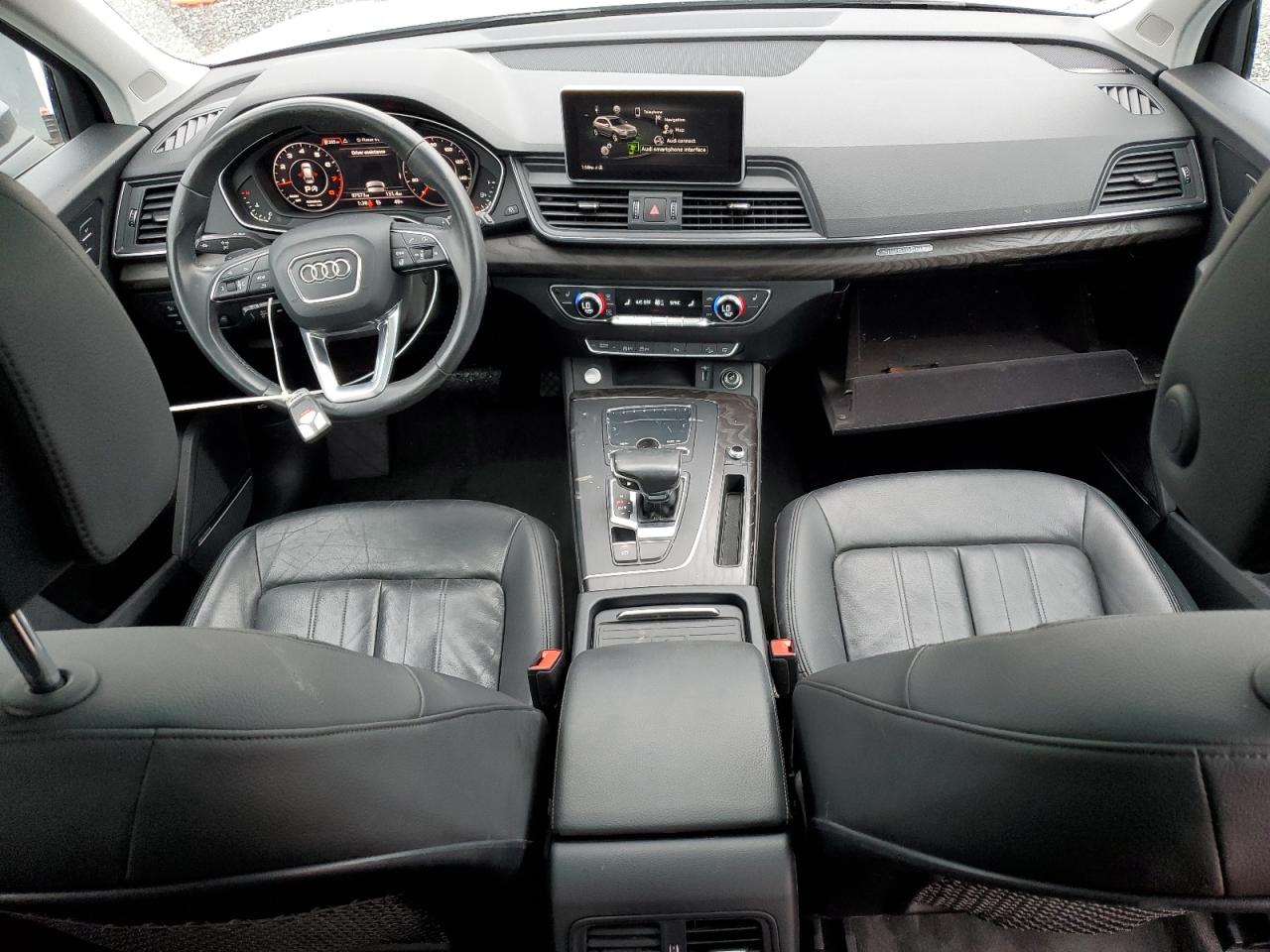 2020 Audi Q5 - Image 8