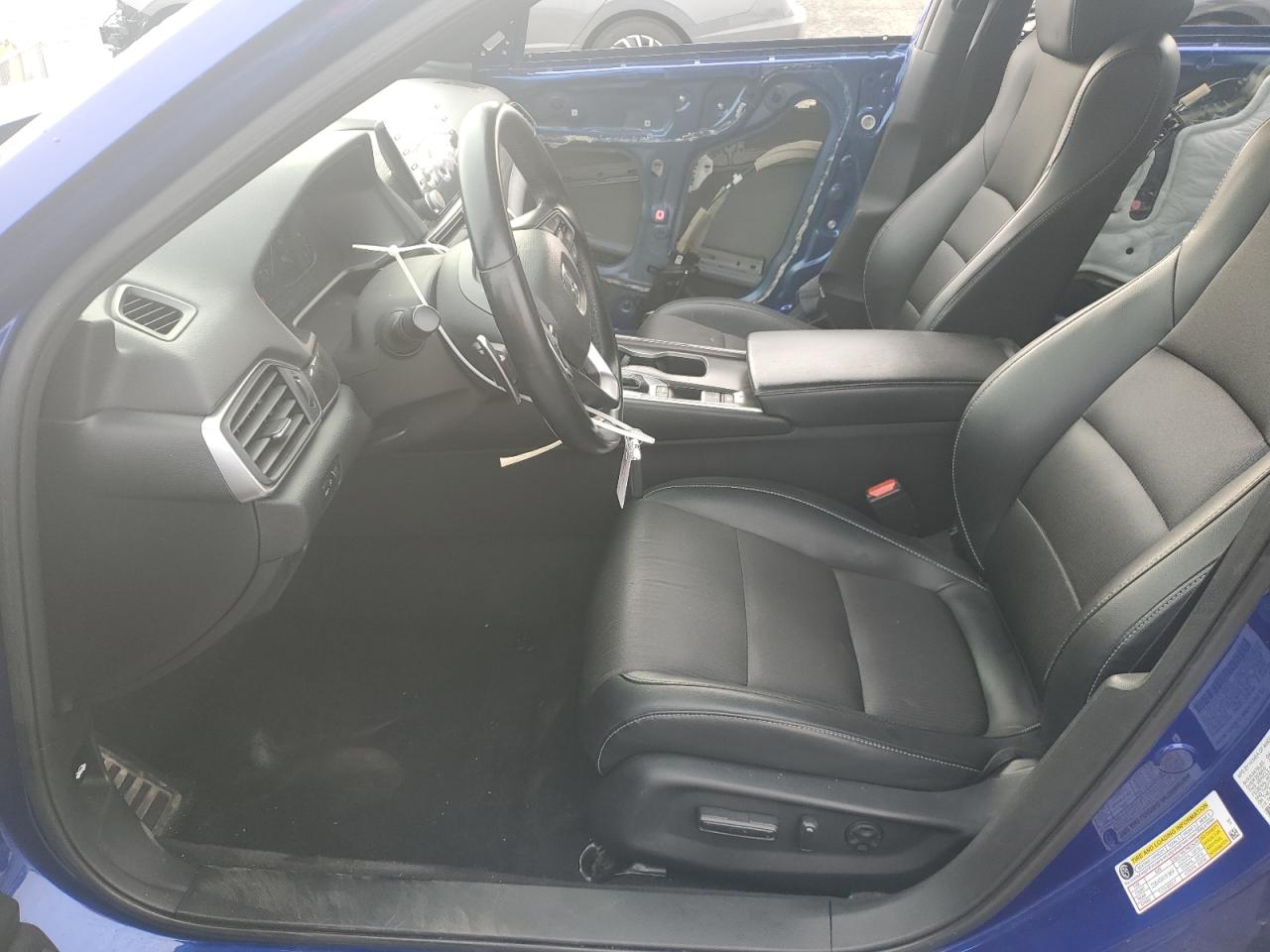 2018 Honda Accord - Image 7