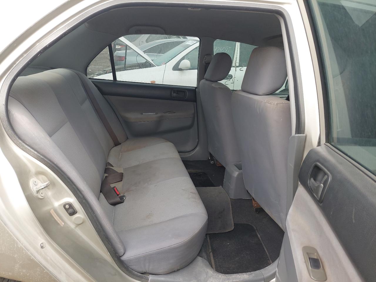 JMYSRCS1A7U702189 - 2007 Mitsubishi LANCER - #46766375