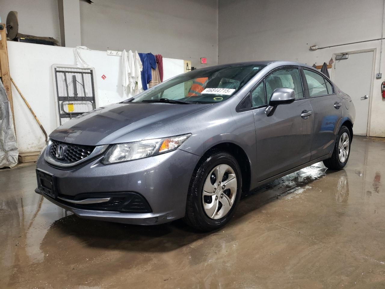 2013 Honda Civic - Image 1