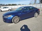 2017 Kia Optima Ex for Sale in Dunn, NC - Rear End