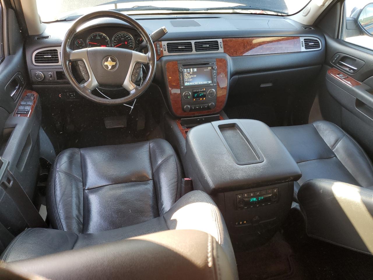 2013 Chevrolet Tahoe - Image 8