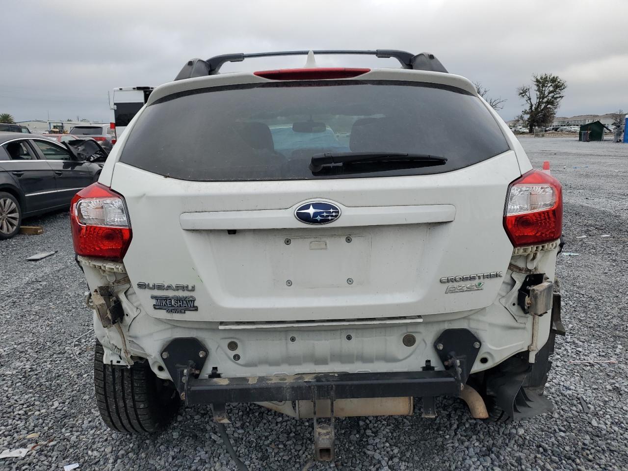 2016 Subaru XV - Image 6