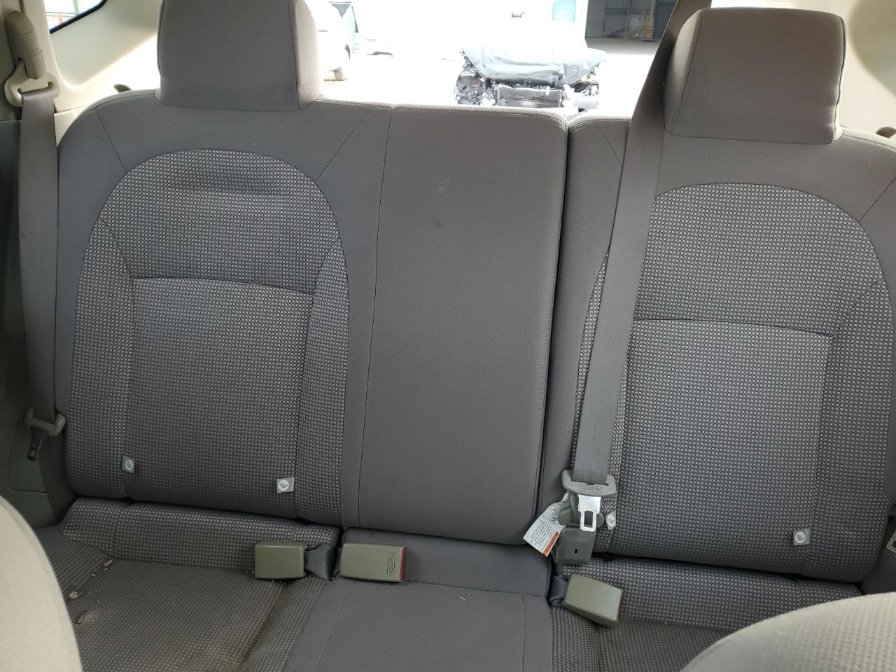 2013 Nissan Rogue - Image 10